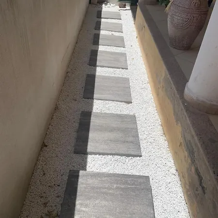 Casa Vacanze “ Gli Orizzonti “ Ninfea Domusnovas