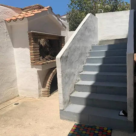 Casa Vacanze “ Gli Orizzonti “ Ninfea Holiday home *