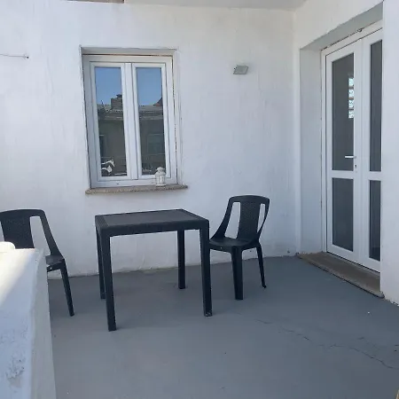 Casa Vacanze “ Gli Orizzonti “ Ninfea *