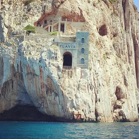 Holiday home Casa Vacanze “ Gli Orizzonti “ Ninfea Domusnovas