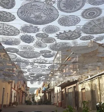 Casa Vacanze “ Gli Orizzonti “ Ninfea