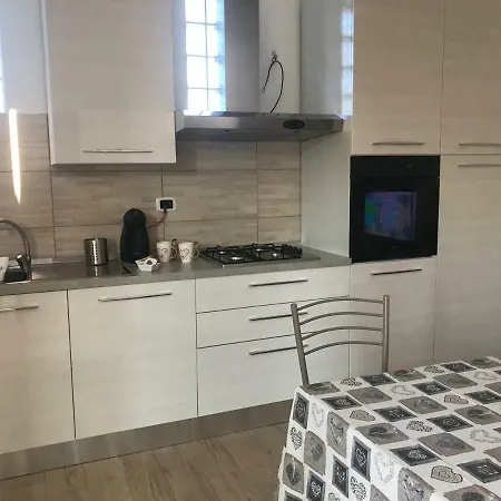 Casa Vacanze “ Gli Orizzonti “ Ninfea * Domusnovas