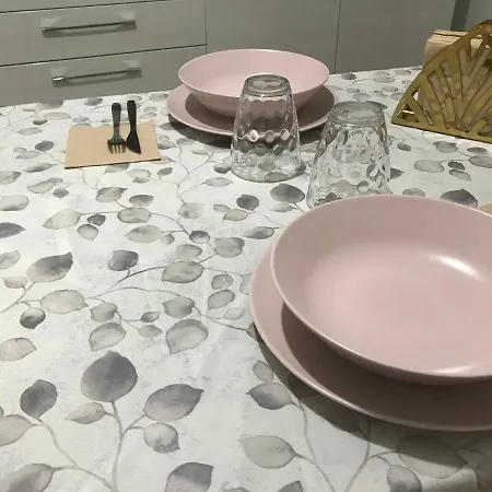 Casa Vacanze “ Gli Orizzonti “ Ninfea Holiday home