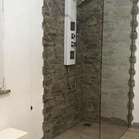 Casa Vacanze “ Gli Orizzonti “ Ninfea Holiday home Domusnovas