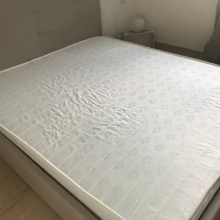 Holiday home Casa Vacanze “ Gli Orizzonti “ Ninfea