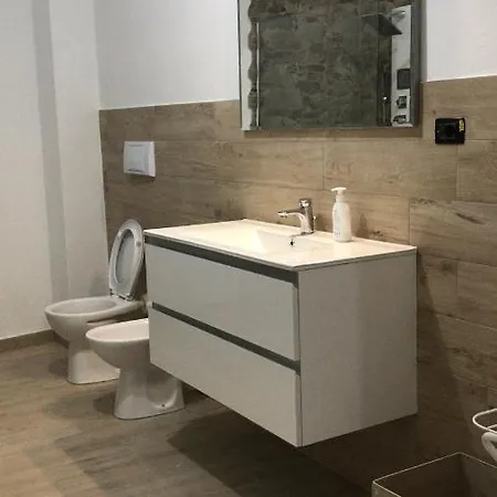 Casa Vacanze “ Gli Orizzonti “ Ninfea Holiday home *