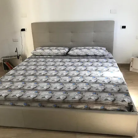 Holiday home Casa Vacanze “ Gli Orizzonti “ Ninfea