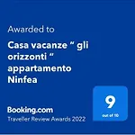 “ Gli Orizzonti “ Ninfea Domusnovas