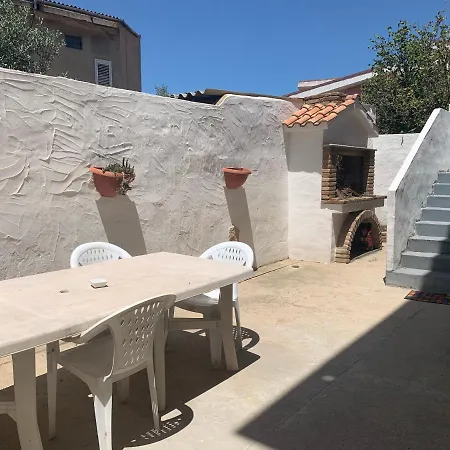“ Gli Orizzonti “ Ninfea * Domusnovas