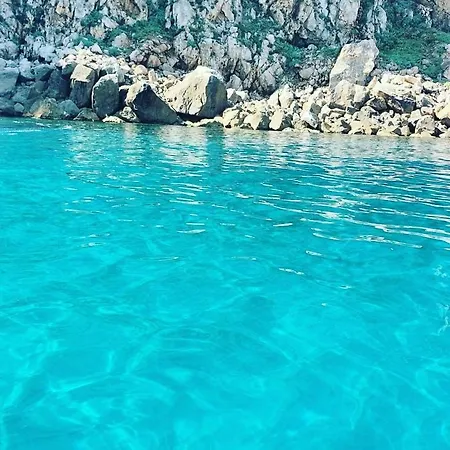 “ Gli Orizzonti “ Ninfea * Domusnovas