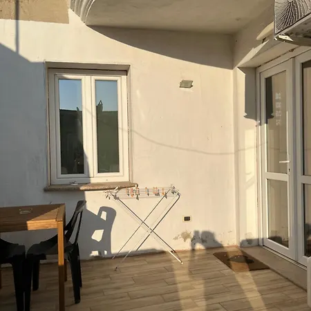 Vakantiehuis “ Gli Orizzonti “ Ninfea Domusnovas