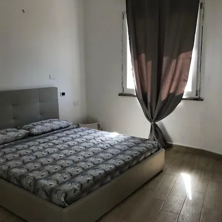 “ Gli Orizzonti “ Ninfea Hébergement de vacances Domusnovas