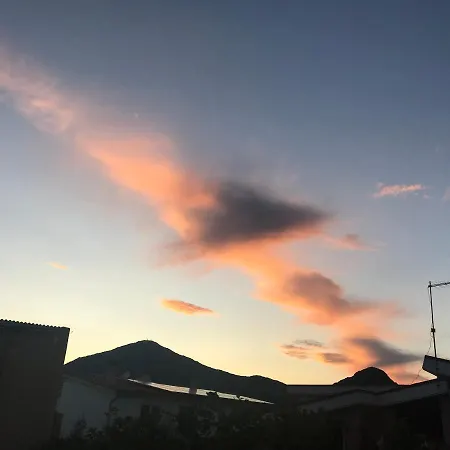 “ Gli Orizzonti “ Ninfea Nyaraló *